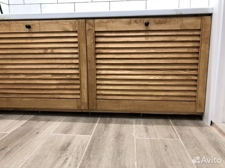 Экран под ванну