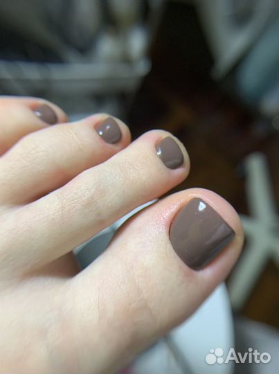 Smart Педикюр озерки