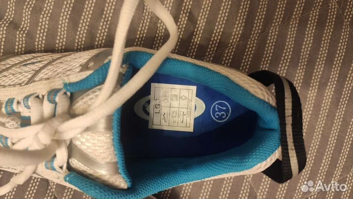 Велотуфли Louis Garneau