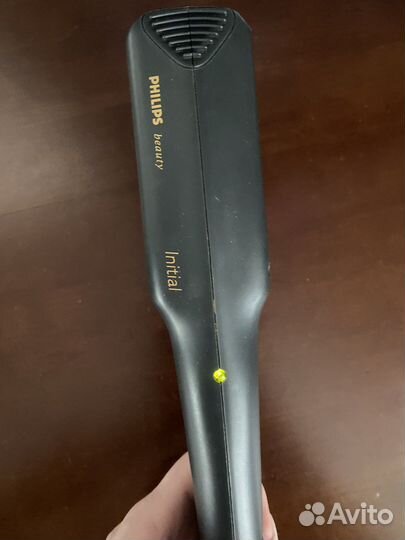 Утюжок для волос philips