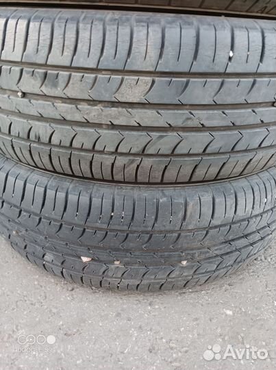 Goodyear EfficientGrip Eco EG01 185/65 R15 88S