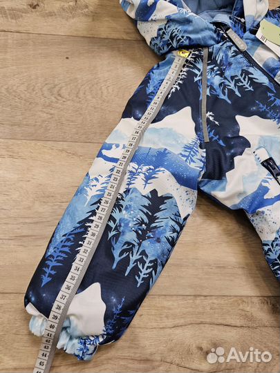 Зимний комбинезон 98 Baby Go для мальчика Новый