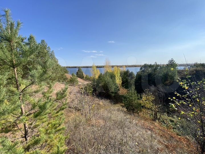 Участок 13 сот. (ИЖС)