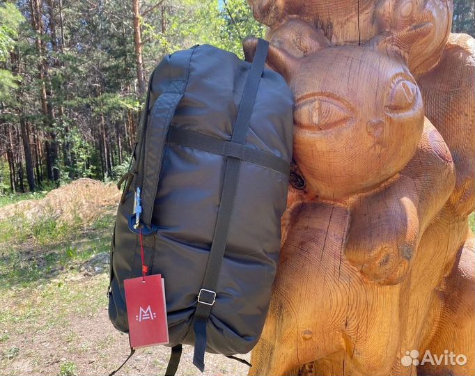 Спальный мешок Mishka