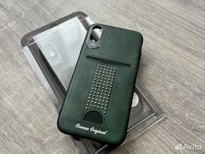 Чехол на iPhone X Xs