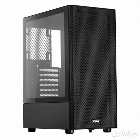Корпус adata XPG Valor Mesh Black, Mid-Tower