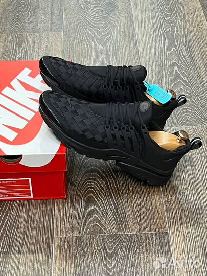 Кроссовки Nike AIR presto OC 42