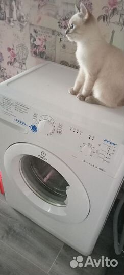 Стиральная машина на запчасти