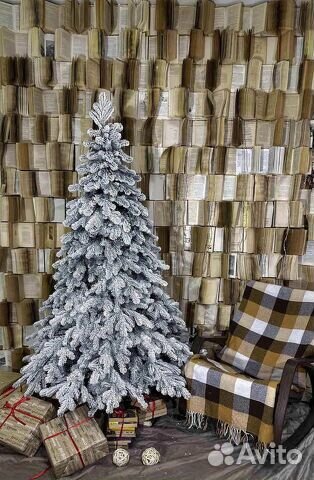 Ёлка искусственная в розницу и опт