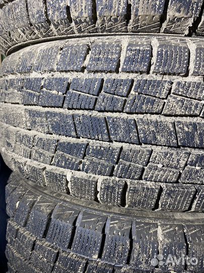 Goform Wildtrac A/T 205/55 R16 91