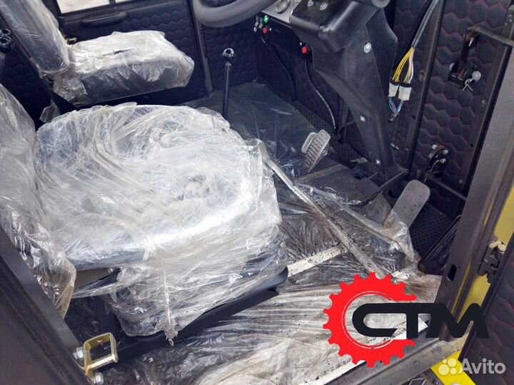 Трактор Кировец К-700А, 2022