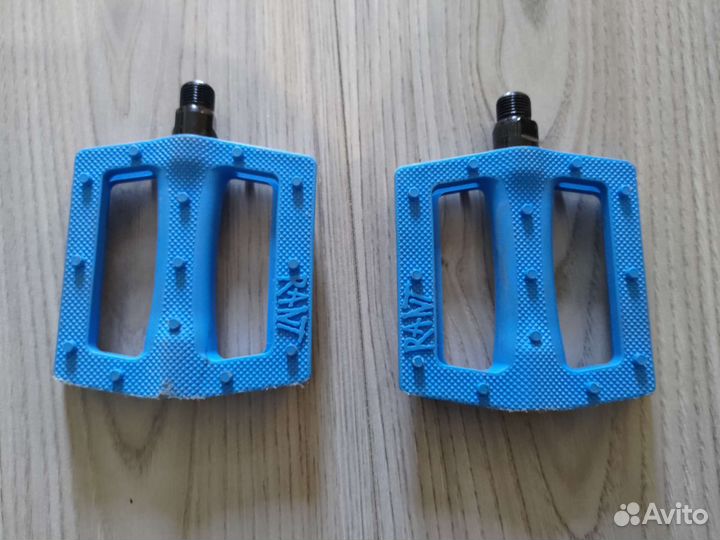 BMX Педали Rant