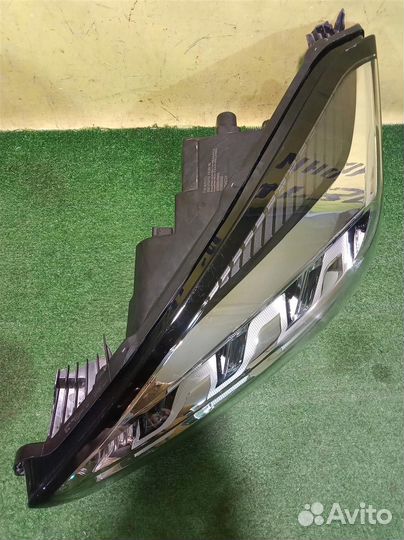 Фара левая LED Chery Tiggo 7 Pro 2019