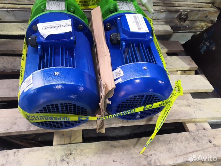 Насосы км 100-65-250 для воды