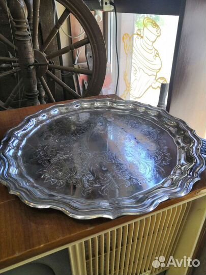 Чайный сервиз СССР