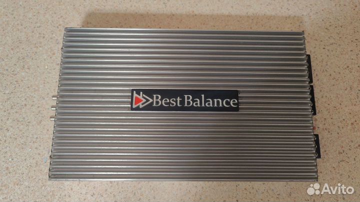Усилитель best Balance