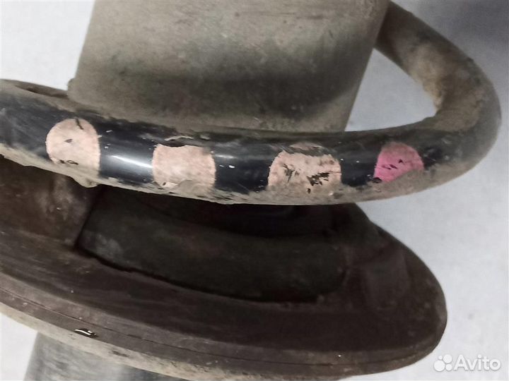 Стойка в сборе передняя правая Audi A5 /Coupe/Sp