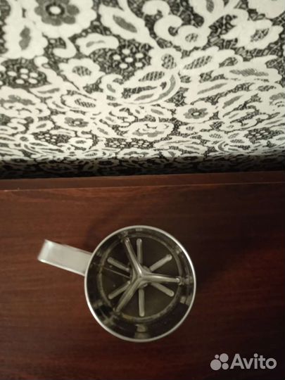 Кружка сито для муки