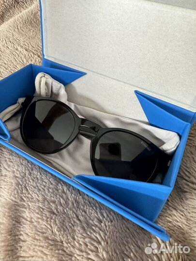 Солнцезащитные очки Polaroid оригинал
