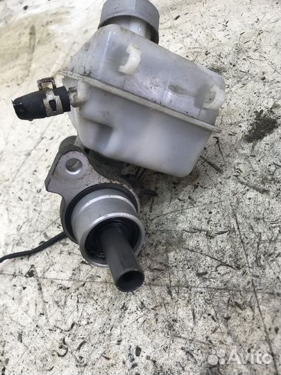 Цилиндр тормозной главный Chery Fora (A21)