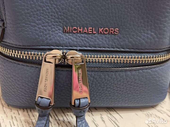 Michael kors рюкзак mini