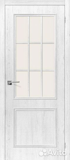Двери межкомнатные в наличии