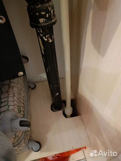 Шкаф купе бу