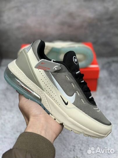 Кроссовки Nike Air Max pulse (Арт.31460)