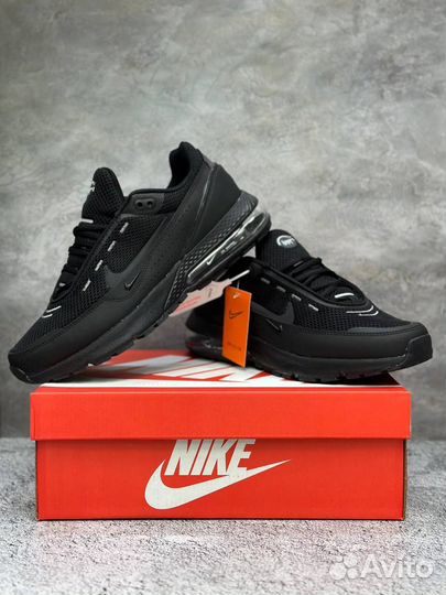 Кроссовки Nike Air Max pulse (Арт.69375)