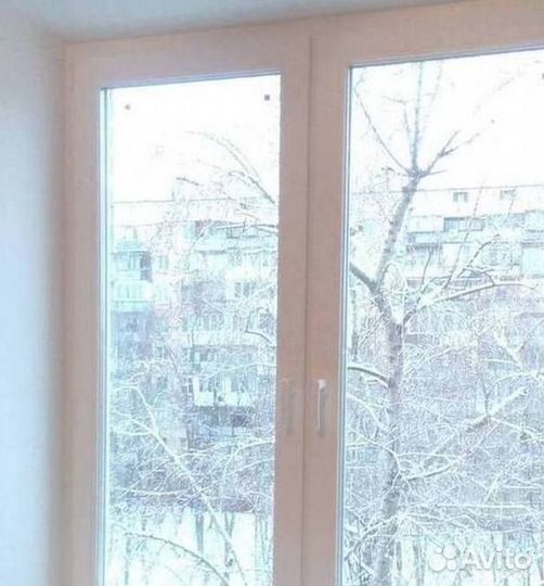Пластиковые окна за 7 дней