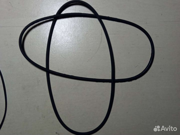 Пасики для магнитофона