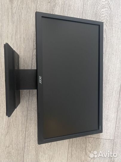 Монитор Acer 19,5 дюймов 1920х1080 60гц