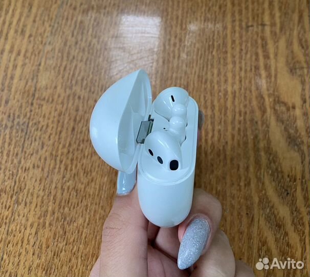Беспроводные Наушники Huawei FreeBuds 3