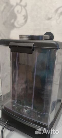 Кофеварка рожковая polaris pcm 1535e