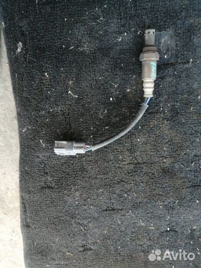 Лямбдазонд Toyota Ist NCP60 1NZ