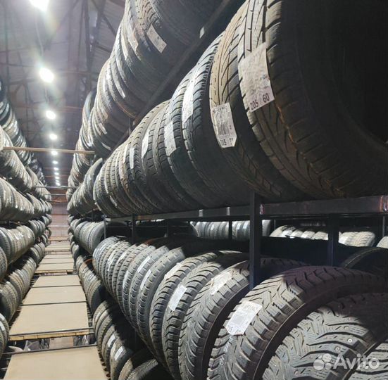 Yokohama Ice Guard IG20 205/65 R16 95P