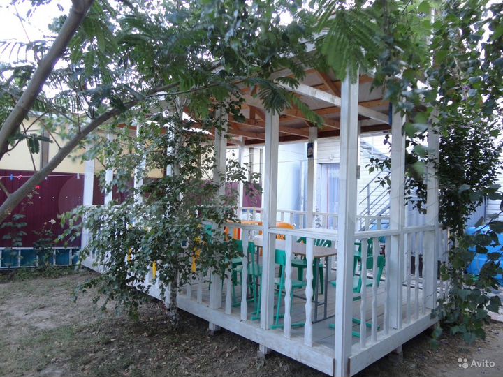 Комната 12 м², 2/2 эт.