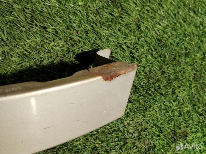 Планка под задний фонарь правая Iran Khodro Samand