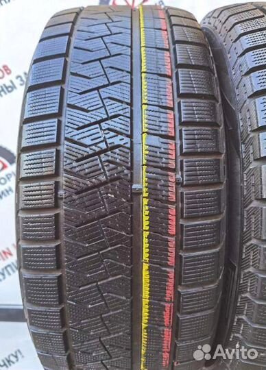 Pirelli Ice Asimmetrico 225/45 R18 95Q