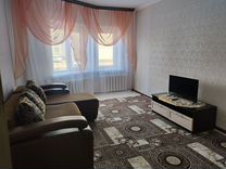 2-к. квартира, 54 м², 1/5 эт.