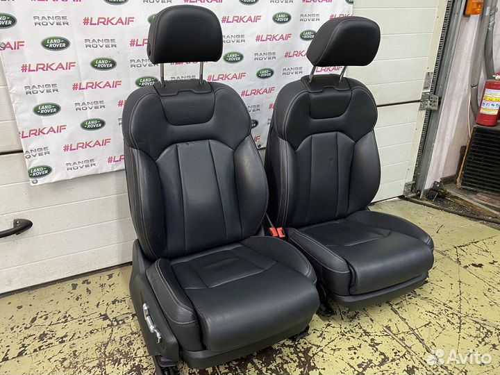 Сидень для Citroen Jumper