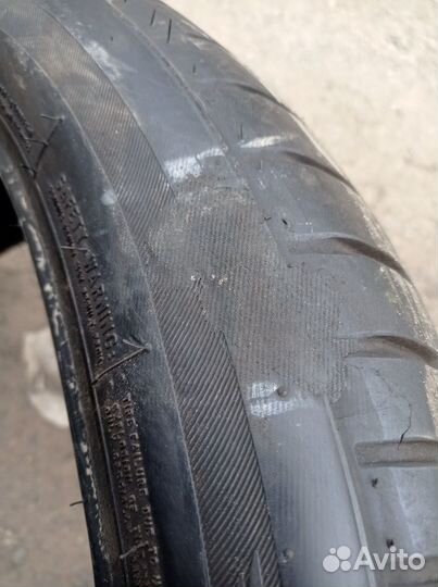 Bridgestone Alenza 001 275/40 R20 106W