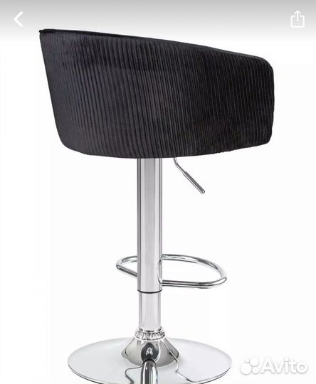 Стул высокий барный