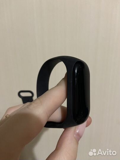 Фитнес-браслет Xiaomi 3