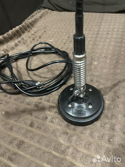 Антенна на15 канал