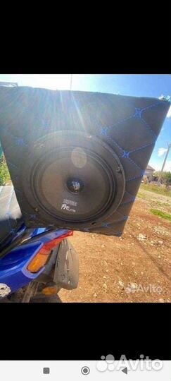 Скутер 80кубов Jambo