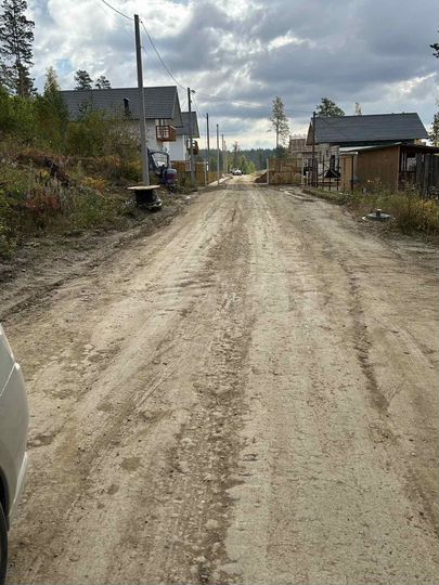 Участок 6 сот. (СНТ, ДНП)