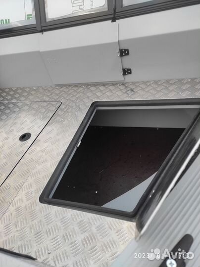 Neman 450 DC NEW Fish