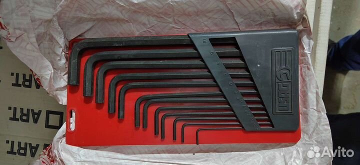 Инструмент usag (Италия), stahlwille (Германия), F