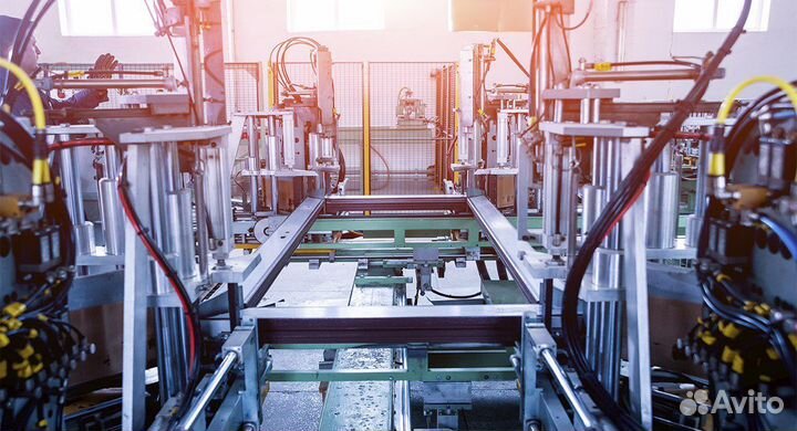 Инвестиции в технологичное производство